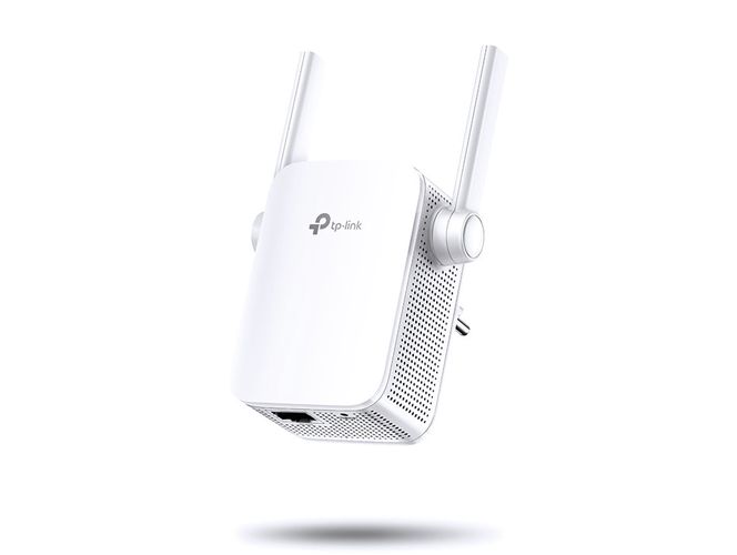 Wi-Fi Range Extender 2.4GHz 300Mbps + 5GHz 867Mbps with RJ45 Port RE305 6935364097974