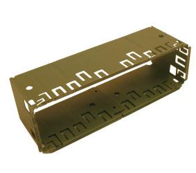 Rim for car audio player without key REMEL 5901436725244