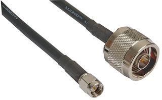 3M LLC200A CABLE, SMA M TO N-TYPE M ASMA300R058L13