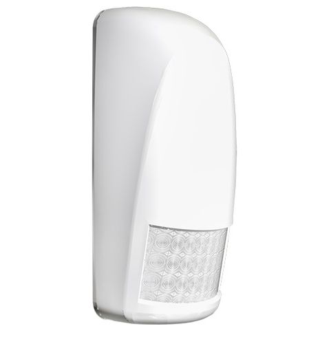 Motion sensor, wireless, PIR, INELS RF RFMD-100 8595188150293