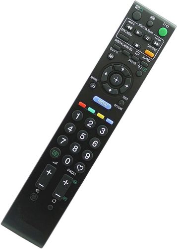 Remote Control SONY TV RM-ED016 RM-ED016