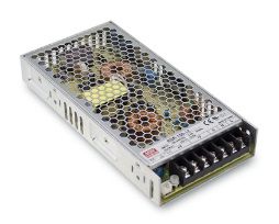 150W single output power supply 5V 30A with PFC, MEAN WELL RSP-150-5