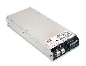 2000W single output power supply 48V 42A with PFC, MEAN WELL RSP-2000-48