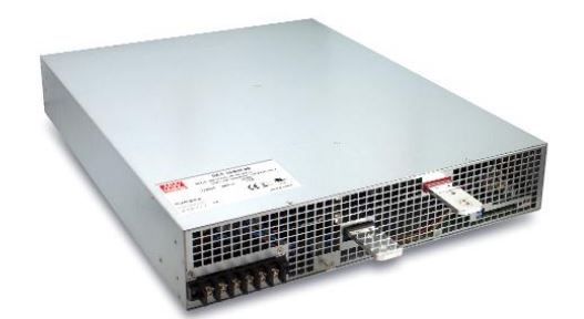 10000W SPS Case 24V 400A with PFC, MEAN WELL RST-10000-24