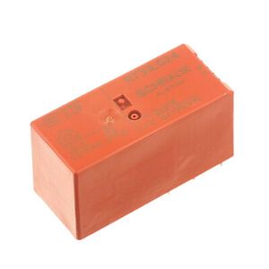 Miniature Electromagnetic Relays RT31L024