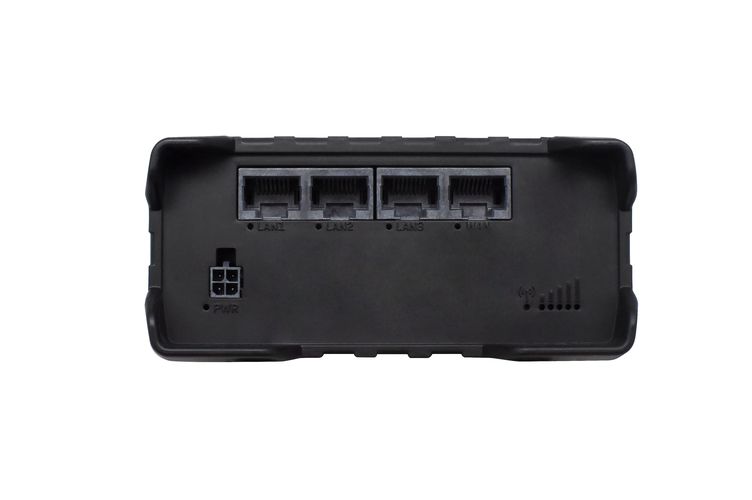 Industrial Cellular 4G/LTE/3G/2G, Wi-Fi Router RUT950 RUT950U022C0 4779027311289