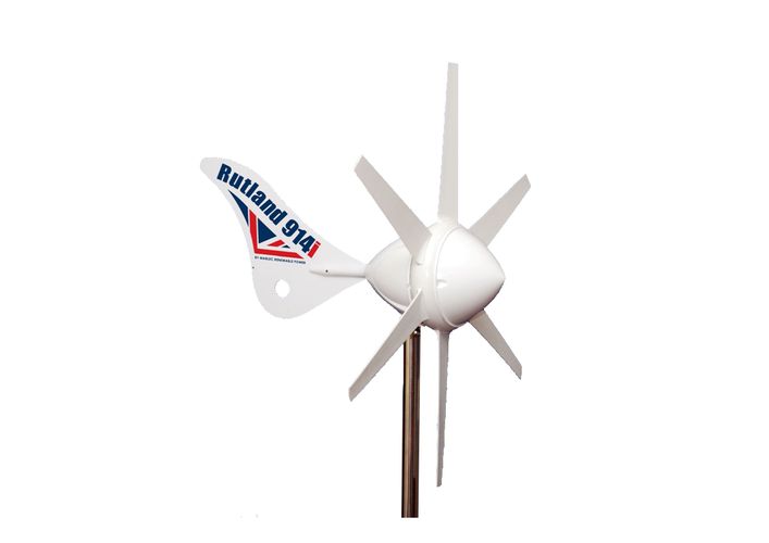 Wind turbine CA-01/18 Rutland 914i 24V CA-01/18