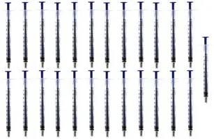 DISPENSER, SYRINGE, 1ML, PK25 MP002106
