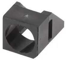 LED HOUSING, R/A, 5MM HLMP-5029