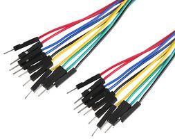 JUMPER CABLE, 150MM, DEV BOARD, PK10 PSG-JMP150MM