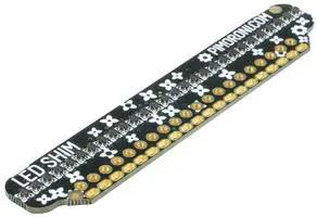 LED SHIM 28 RGB LED BOARD FOR RPI PIM354