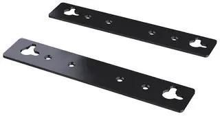 MOUNTING KIT, PI 3B/B+/4 ALUMINIUM CASE A-RA03-WKT