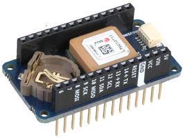 GPS SHIELD, ARDUINO MKR ASX00017