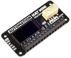 MINI BOARD, MONITOR, CONTROL, 24V PIM487