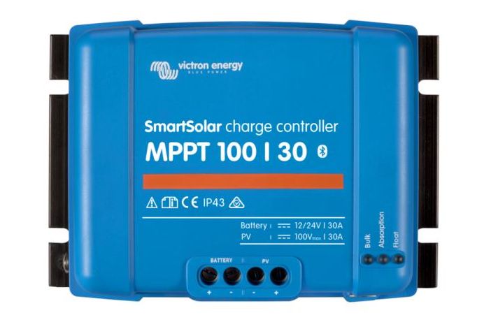 SmartSolar MPPT 100/30 SCC110030210 8719076040170