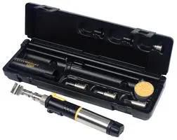 SOLDERING KIT, GAS XG12PKT