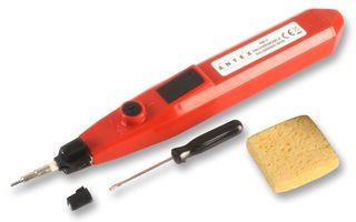 SOLDERING IRON, RECHARGEABLE XEEE010