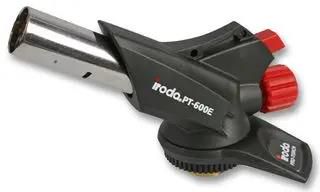 GAS TORCH, 1350DEG C PT-600E