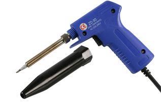 SOLDERING IRON GUN, 30W / 130W, 230VAC D01844