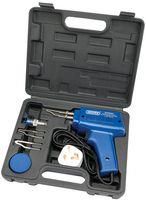 SOLDERING GUN KIT SG100