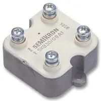 BRIDGE RECTIFIER, 30A, 1200V SKB 30/12 A1