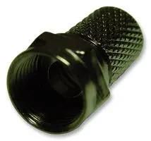 RF COAXIAL, F PLUG, CABLE MC002855