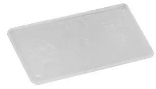 DIVIDERS, 30 SMALL, PK30 106986