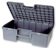 BOX,SOLID TRANSPORTER BOX 3 136778