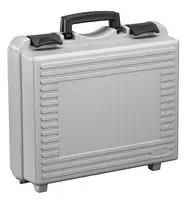 STORAGE CASE, POLYPROPYLENE, GREY 17034H128.005.GPB
