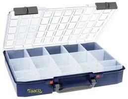 BOX, CARRYLITE CL80-15, 15 INSERTS 136310