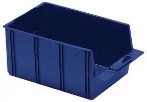SHELF BIN, 211MM X 280MM X 465MM, 45KG 136747