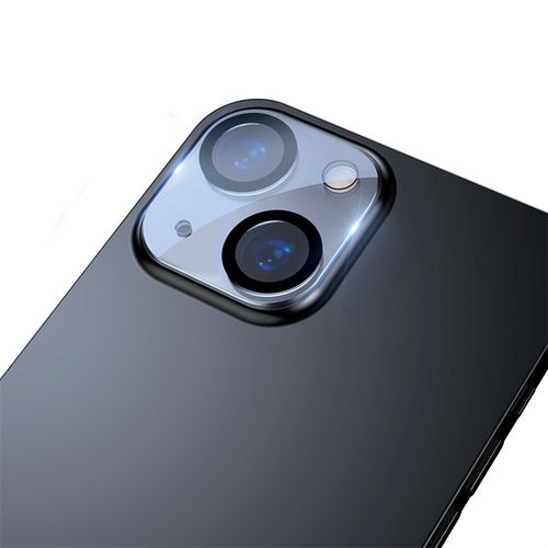 Full-Frame Lens Film For iPhone 13 mini 5.4", iPhone 13 6.1" (2 pcs) SGQK000002 6932172601225