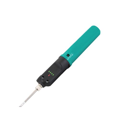 Cordless Soldering Iron SI-B165 4711552168518