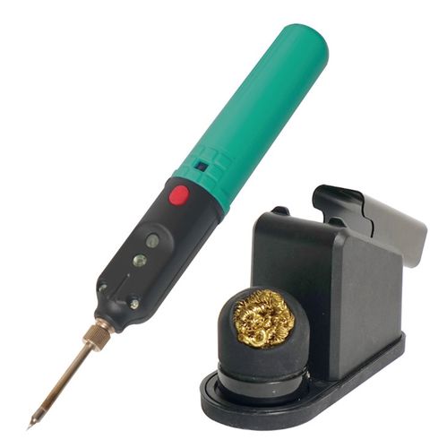 Wireless Power Soldering Iron SI-B166 4711552163353