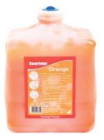 HAND CLEANER, CARTRIDGE, ORANGE, 2L SOR2LT