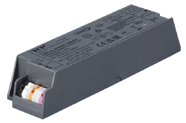 SIRIO SL 150W/300-1050 4PN - LED Driver, TCI 145088