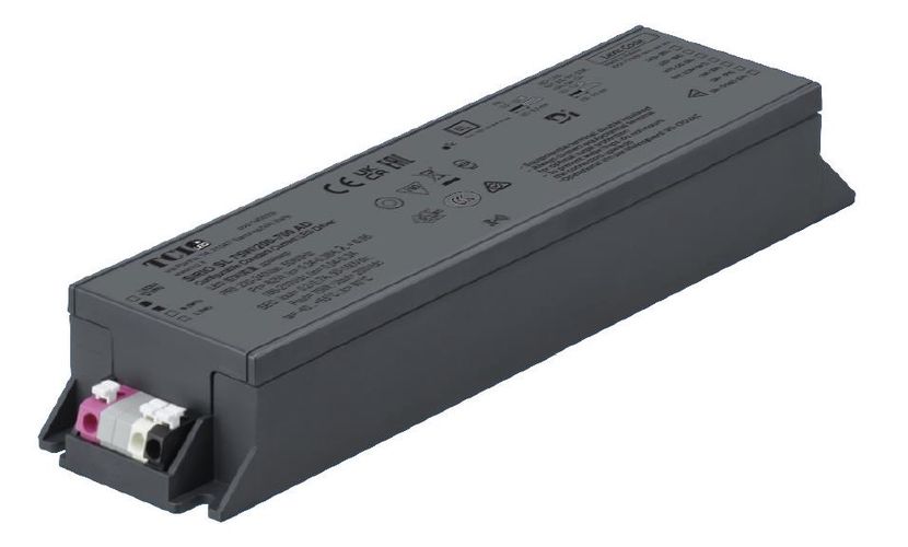 SIRIO SL 150W/200-700 AD - LED Driver, TCI 145051