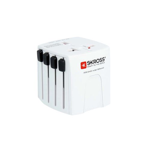 Travel World Adapter MUV Micro SKR1102500E 7640326820369