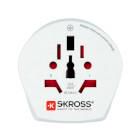 Travel Adapter Combo - World-to-Italy Earthed SKR1500213E 7640166320135