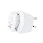 SKross | Travel Adapter | Combo - World-to-UK Earthed SKR1500231E 7640166320272