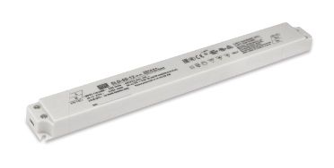 Single output LED power supply 12V 4.2A, 16.8x30x280mm, MEAN WELL SLD-50-12