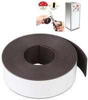 FLEXIBLE MAGNETIC STRIP 300 X 2.5CM MAGNET9