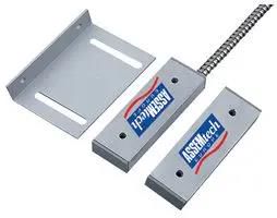 PROX SW, MAGNET & BRACKET, ARMOURED, N/O MCS-137-1