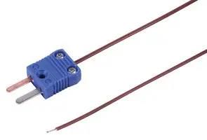 THERMOCOUPLE, TYPE T, 31MM, 1.22" MP008325