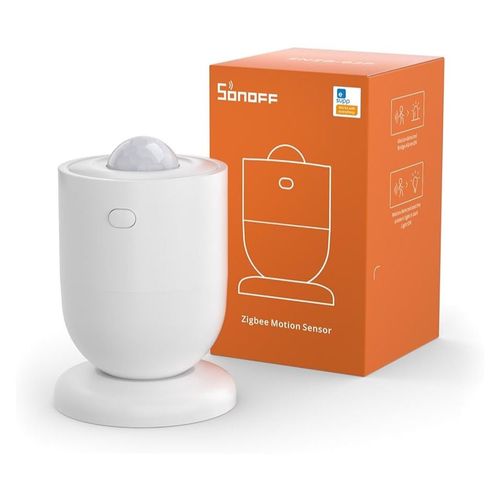 Smart wireless ZigBee PIR motion sensor SNZB-03P SONOFF-SNZB-03P 6920075740639