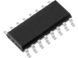 Integrated circuit 74HC595D(BJ) SO16 74HC595D