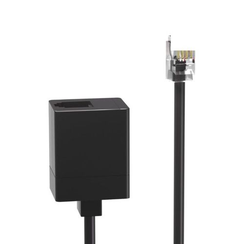 Extension cord RL560 for temperature and huminidty sensors, 5m, RJ9, 4P4C, SONOFF SONOFF-RL560-5M 6920075777796