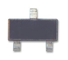 Transistor unipolar MOS-N-Ch 60V 0.3A 0.83W SOT23 2N7002