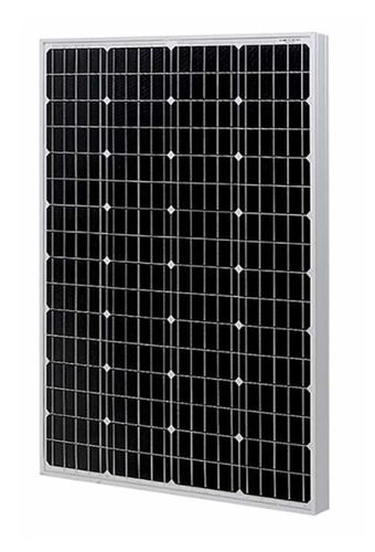 BlueSolar Monocrystalline Panels 175W 19.4V 9.03A SPM041751200 8719076040361