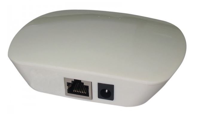 Signal converter Wi-Fi to Perfect-RF, GATEWAY, Sunricher SR-2818WIN